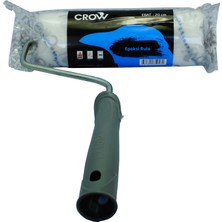Crow Epoksi Boya Rulosu 20 cm