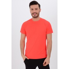 Tyron Erkek Antreman T-Shirt Victory