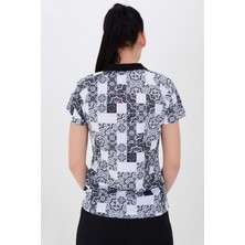 Tyron Polyester Polo  T-Shirt Elız Bayan
