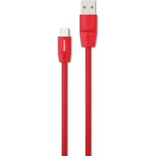 Philips DLC2518C Micro Usb - TPE Şarj & Data Kablo