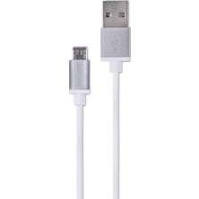 Philips DLC2518M Micro Usb - TPE Şarj & Data Kablo