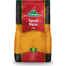 Arifoğlu Tavuk Harcı 1000 gr