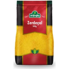 Arifoğlu Zerdeçal 500 gr