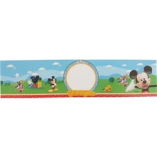 Event Party Store Mickey Mouse Peçete Bandı 20'li