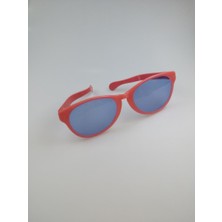 Event Party Store Parti Gözlüğü Büyük Kırmızı