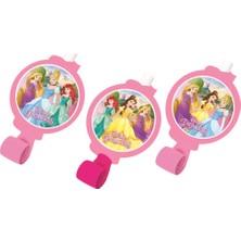 Event Party Store Prenses Dreaming Kaynanadili 6'li