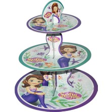 Event Party Store Sofia Kek Standı