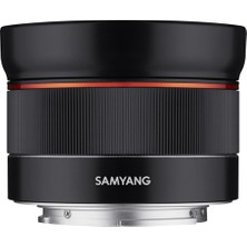 Samyang Af 24Mm F/2.8 Fe Lens For Sony E