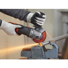 Black & Decker Beg220 900Watt 125Mm Avuç Taşlama