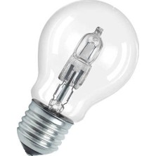 Ed-Son 42 W Halojen Normal Ampul
