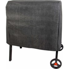 Grillmate 75 Cm Barbekü Mangal Kılıfı