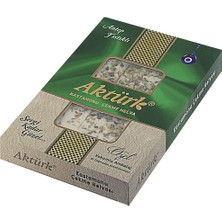 Aktürk Çekme Helva Antep Fıstıklı 250gr