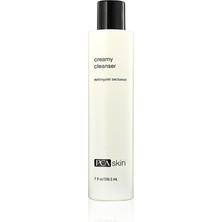 PCA Skin Creamy Cleanser 206.5 mL - Kuru ve Hassas Ciltler için Krem Temizleyici