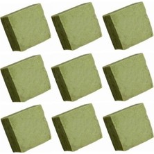 ORJİNAL_STORE El Yapımı Yeşil Bıttım Sabunu 1 Kg