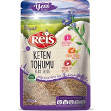 Royal Reis Keten Tohumu 500 gr