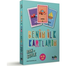 Benim İlk Kartlarım