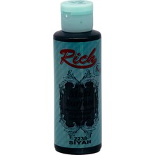 Rich Multi Surface Her Yüzey İçin Akrilik Boya 130 Cc.