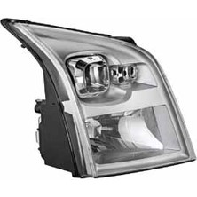 Ayfar Ford Transit V347 2006 - 2014 Far Motorlu Sol