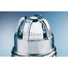 Bosch Buji Fgr6Hqeo VW