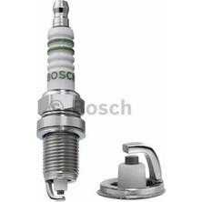 Bosch Buji Fr9Lcx Astra J 1.4 1.6 Corsa 1.2 1.4 2009=> Chevrolet Aveo 1