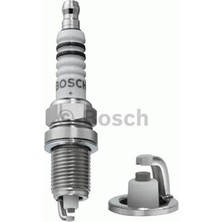 Bosch Buji Fr7Lcx+ Honda Civic V Accord VIII Mazda323