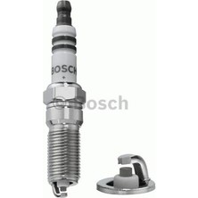 Bosch Buji Hr8Mcv+ Escort Focus Fiesta Mondeo YM. Volvo S40 II 1.6 2004
