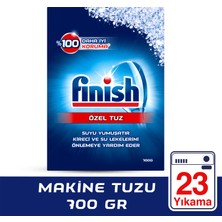 Finish Bulaşık Makinesi Tuzu 700 gr