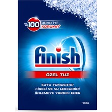 Finish Bulaşık Makinesi Tuzu 700 gr