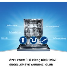 Finish Bulaşık Makinesi Tuzu 700 gr