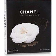 Thames and Hudson Chanel: Collections and Creations