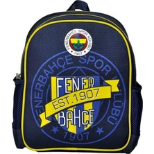 Hakan Çanta Fenerbahçe Anaokulu Çantası 96172