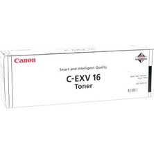 Canon C-EXV-16 Siyah Fotokopi Toneri