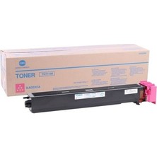 Konica Minolta TN-711 Kırmızı Fotokopi Toner