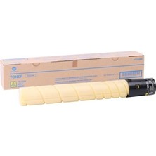 Konica Minolta TN-319 Sarı Fotokopi Toner