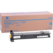 Konica Minolta TN-318 Mavi Fotokopi Toner