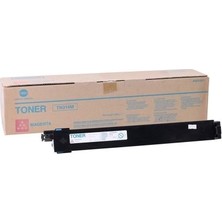 Konica Minolta TN-314 Kırmızı Fotokopi Toner