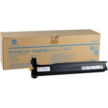 Konica Minolta TN-313 Mavi Fotokopi Toner