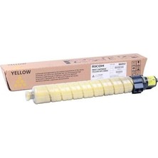 NRG MP-C2000 Sarı Fotokopi Toner