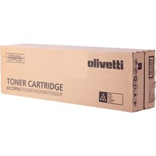Olivetti D-Copia 3500MF Fotokopi Toner