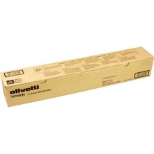 Olivetti D-Copia MF-220 Siyah Fotokopi Toner