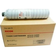 Ricoh Type 5200D Fotokopi Toner