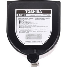 Toshiba T4550E Fotokopi Toner