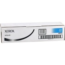 Xerox Workcentre M24-006R01154 Mavi Fotokopi Toner