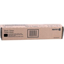 Xerox Workcentre 7328-006R01175 Siyah Fotokopi Toner