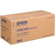 Epson CX-29/C13S053043 Fuser Ünitesi