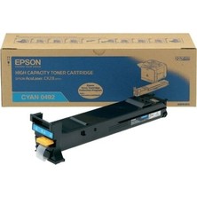 Epson CX28-C13S050492 Orjinal Mavi Toner