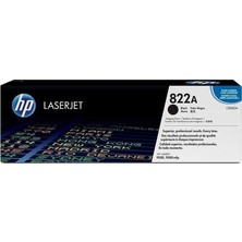 Hp 822A-C8560A Siyah Drum Ünitesi