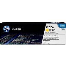 Hp 822A-C8562A Sarı Drum Ünitesi