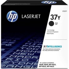 Hp 37Y-CF237Y Toner Extra Yüksek Kapasiteli