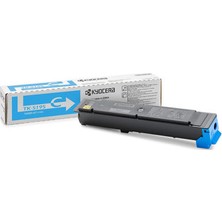 Kyocera TK-5195 Mavi Toner